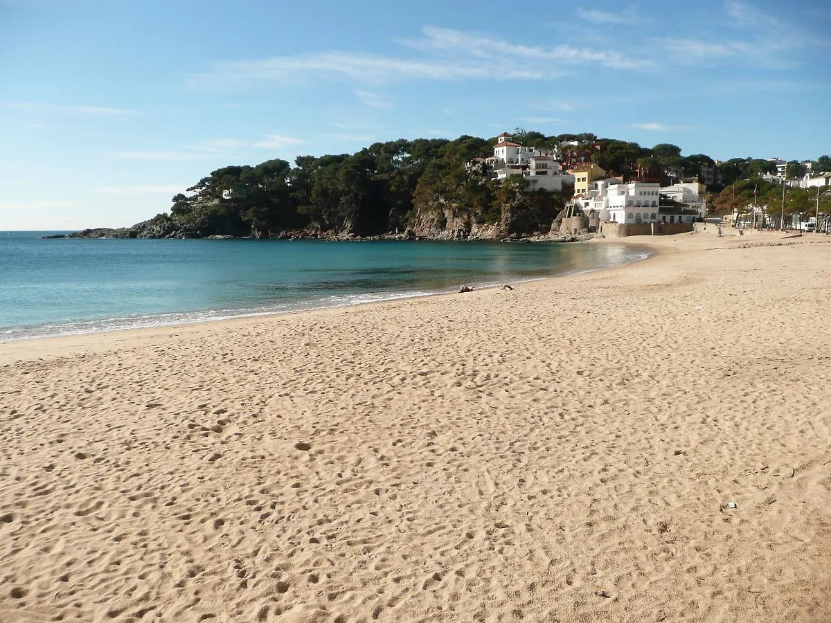 Appartamento Apartamento Llafranc 0*,  Spagna